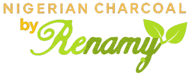 Renamy Charcoal Nigeria logo